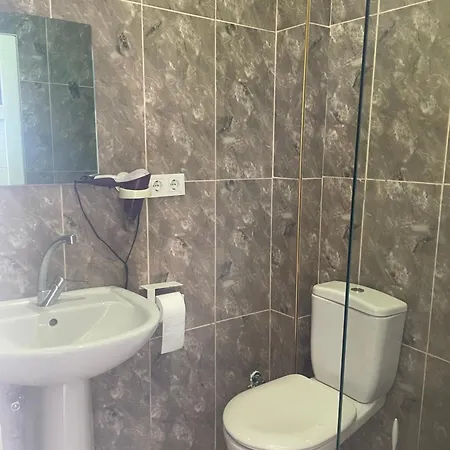 Marti Aparthotel