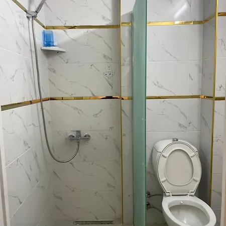 Aparthotel Marti Kemer